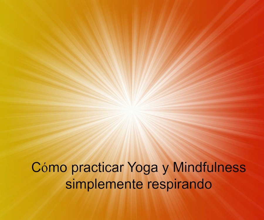 mindfulness y yoga