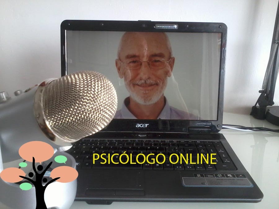 psicólogo online