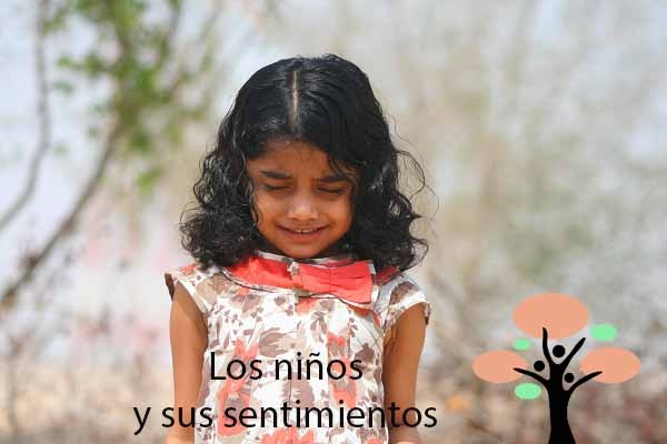 escuchar a los niños