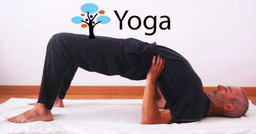 hatha yoga