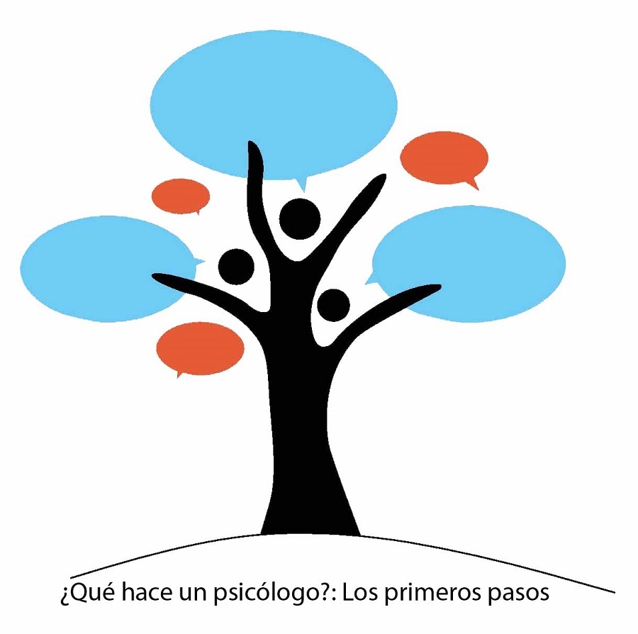 ¿Qué hace un psicólogo?