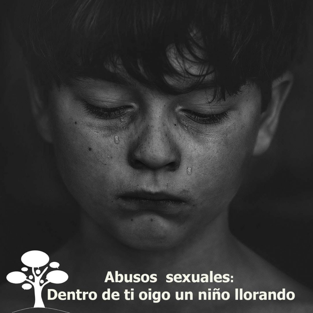 Abusos sexuales en la infancia: conectar con el niño herido
