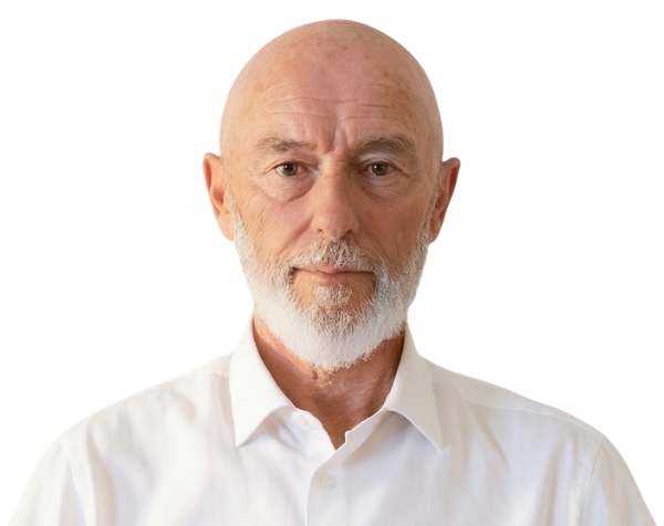 José Avelino García Prieto - Psicólogo